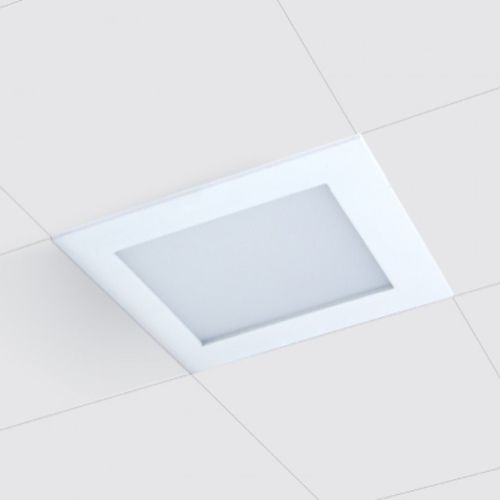 Deckeneinbauleuchte - PANEL  - HB LUX LIGHTING - HB LUX TEKNOLOJI SAN VE TIC LTD - LED / quadratisch / IP20