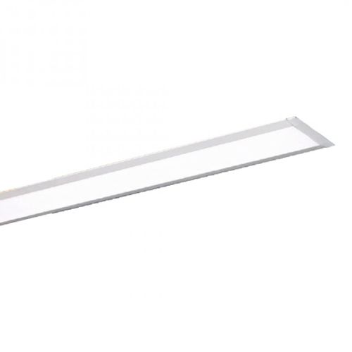 Deckeneinbauleuchte - LINEA 50 - HB LUX LIGHTING - HB LUX TEKNOLOJI SAN VE TIC LTD - LED / linear / IP20