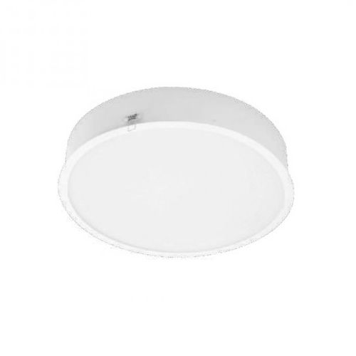 Deckeneinbauleuchte - POLARIS RC - HB LUX LIGHTING - HB LUX TEKNOLOJI SAN VE TIC LTD - LED / kreisförmig / IP20