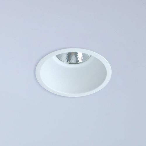 LED-Downlight - OTIS - HB LUX LIGHTING - HB LUX TEKNOLOJI SAN VE TIC LTD - rund / IP20 / IP44