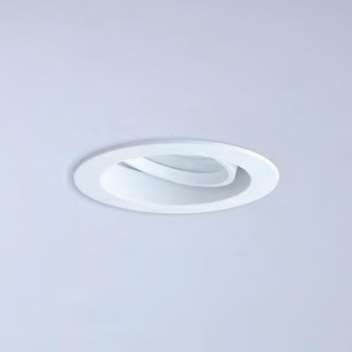 LED-Downlight - ELSA - HB LUX LIGHTING - HB LUX TEKNOLOJI SAN VE TIC LTD - rund / IP20 / IP44