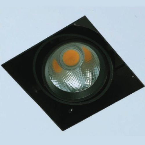 LED-Downlight - LYRAS TRIMLESS - HB LUX LIGHTING - HB LUX TEKNOLOJI SAN VE TIC LTD - rund / IP20 / IP44