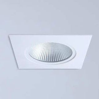 LED-Downlight - OMEGA SQ - HB LUX LIGHTING - HB LUX TEKNOLOJI SAN VE TIC LTD - quadratisch / IP44 / IP65