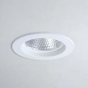 Einbaudownlight - CONCORDE - HB LUX LIGHTING - HB LUX TEKNOLOJI SAN VE TIC LTD - LED / rund / IP44
