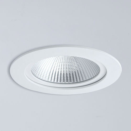 LED-Downlight - OMEGA - HB LUX LIGHTING - HB LUX TEKNOLOJI SAN VE TIC LTD - rund / IP20 / IP44