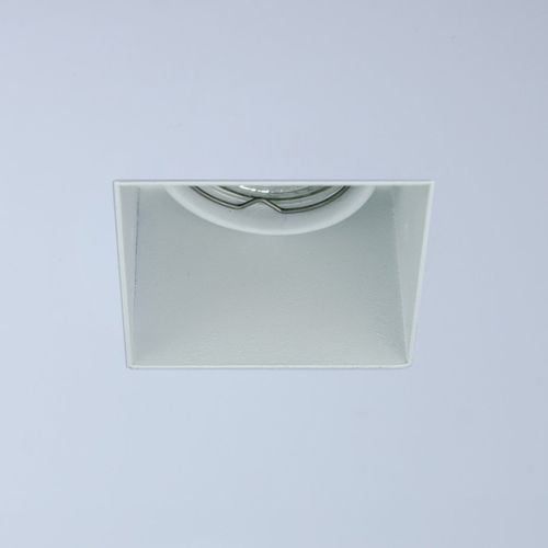 LED-Downlight - LYRAS TRIMLESS GU  - HB LUX LIGHTING - HB LUX TEKNOLOJI SAN VE TIC LTD - quadratisch / IP20 / für den Innenraum
