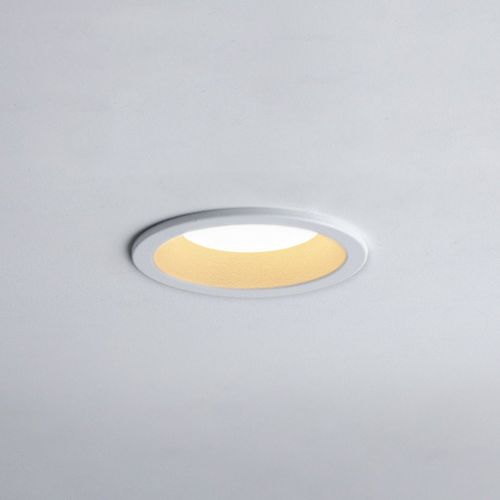 Einbaudownlight - ASYA FAMILY - HB LUX LIGHTING - HB LUX TEKNOLOJI SAN VE TIC LTD - LED / rund / IP44