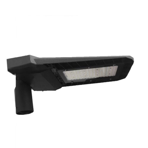 Straßenlaterne - LENA L  - HB LUX LIGHTING - HB LUX TEKNOLOJI SAN VE TIC LTD - modern / Aluminium / mit Diffusor aus Hartglas