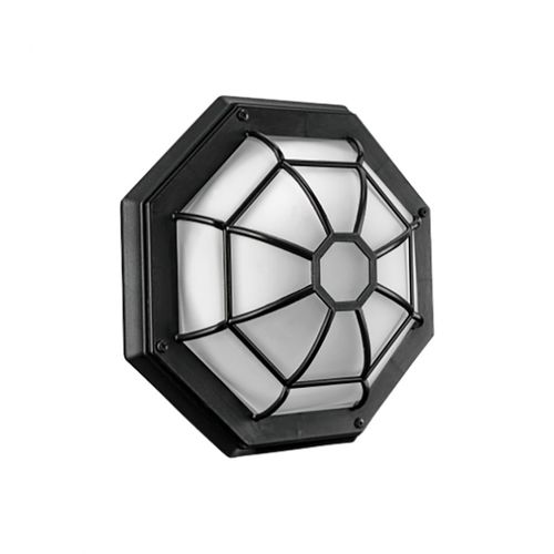 Moderne Wandleuchte - TRIP GLOBE - HB LUX LIGHTING - HB LUX TEKNOLOJI SAN VE TIC LTD - für Außenbereich / Aluminium / geometrisch