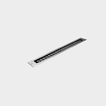 Downlight für Bodeneinbau - CESAR MINI - HB LUX LIGHTING - HB LUX TEKNOLOJI SAN VE TIC LTD - LED / linear / IP67
