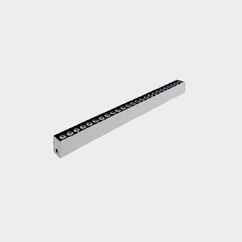 Downlight für Bodeneinbau - CESAR MINI - HB LUX LIGHTING - HB LUX TEKNOLOJI SAN VE TIC LTD - LED / linear / IP67