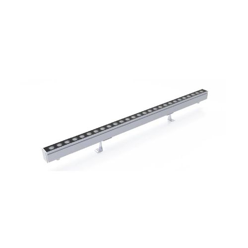 Leuchte für Aufbau - CESAR MINI - HB LUX LIGHTING - HB LUX TEKNOLOJI SAN VE TIC LTD - LED RGBW / linear / IP67