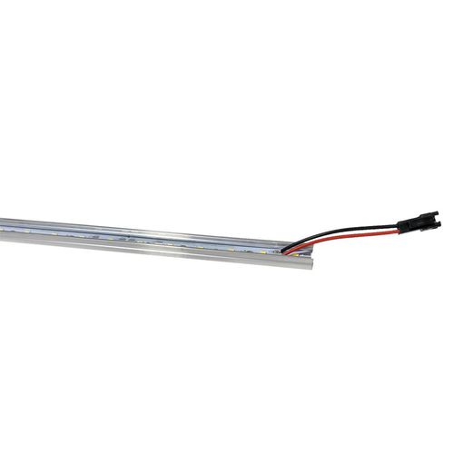 Leuchte für Aufbau - SATIN LINE MINI - HB LUX LIGHTING - HB LUX TEKNOLOJI SAN VE TIC LTD - LED / linear / IP20