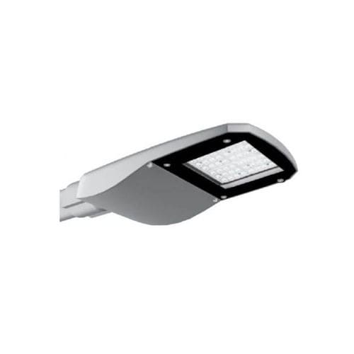 Straßenlaterne - FLIND L - HB LUX LIGHTING - HB LUX TEKNOLOJI SAN VE TIC LTD - modern / Aluminiumguss / LED