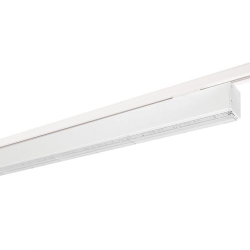 Aufbauleuchte - FORUM TRACK - HB LUX LIGHTING - HB LUX TEKNOLOJI SAN VE TIC LTD - LED / linear / IP40
