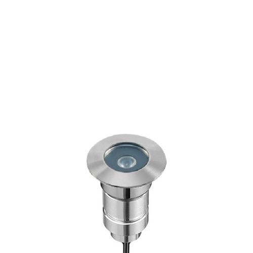 Einbaudownlight - AXIS M - HB LUX LIGHTING - HB LUX TEKNOLOJI SAN VE TIC LTD - LED / rund / IP67