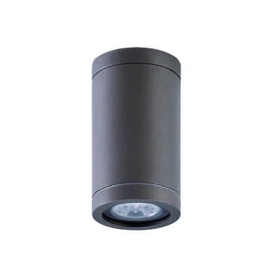Moderne Deckenleuchte - LAQUE - HB LUX LIGHTING - HB LUX TEKNOLOJI SAN VE TIC LTD - rund / rohrförmig / Silikon