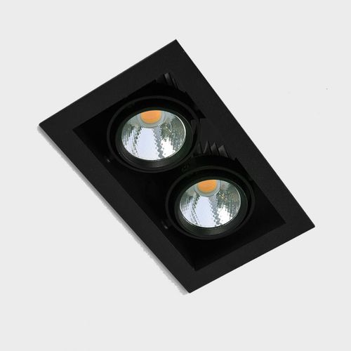 Einbaudownlight - LYRAS DUO - HB LUX LIGHTING - HB LUX TEKNOLOJI SAN VE TIC LTD - LED / rund / IP20