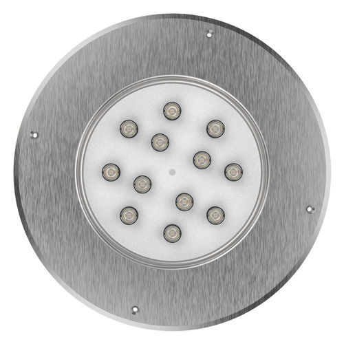 Strahler für Wand - ELA - HB LUX LIGHTING - HB LUX TEKNOLOJI SAN VE TIC LTD - LED / rund / IP68