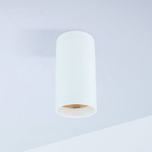 Downlight für Aufbau - ELECTI SF 70 - HB LUX LIGHTING - HB LUX TEKNOLOJI SAN VE TIC LTD - LED / rund / IP20