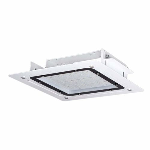Einbauleuchte - ARNE CANOPY - HB LUX LIGHTING - HB LUX TEKNOLOJI SAN VE TIC LTD - LED / quadratisch / IP65