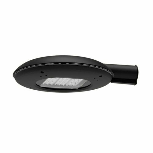 Straßenlaterne - SIGMA - HB LUX LIGHTING - HB LUX TEKNOLOJI SAN VE TIC LTD - modern / Aluminium / mit Diffusor aus Hartglas