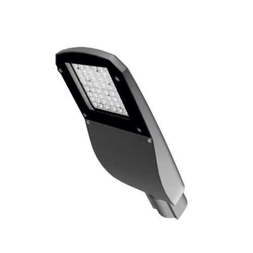 Straßenlaterne - FLIND S - HB LUX LIGHTING - HB LUX TEKNOLOJI SAN VE TIC LTD - modern / Aluminiumguss / LED