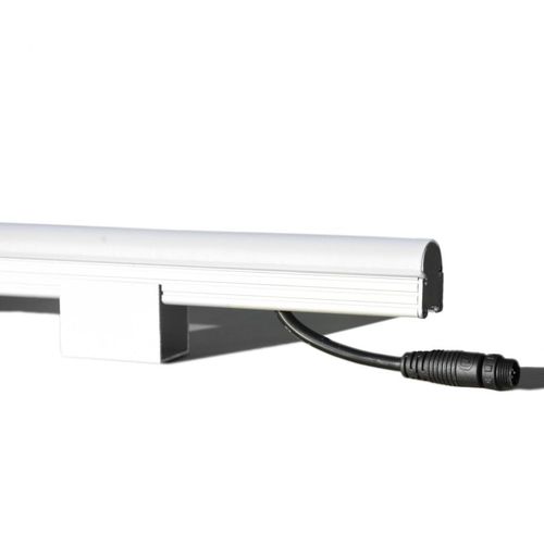 Wandeinbauleuchte - SATIN LINE - HB LUX LIGHTING - HB LUX TEKNOLOJI SAN VE TIC LTD - LED / linear / IP67
