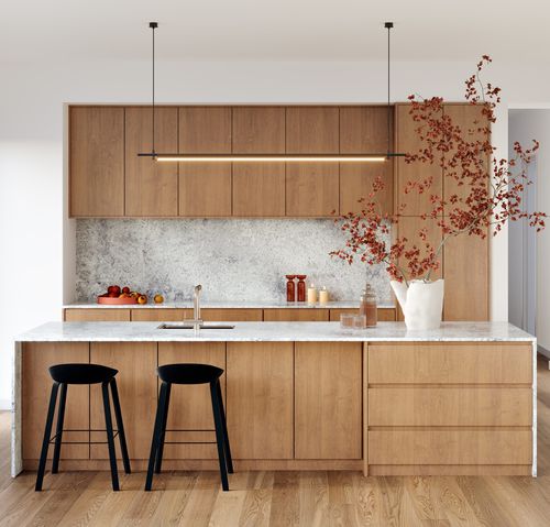 Verbundwerkstoff-Arbeitsplatte - Alpine - Fujian Ultracera New Materials CO.,Ltd - Kunststein / Stein / für Profiküchen