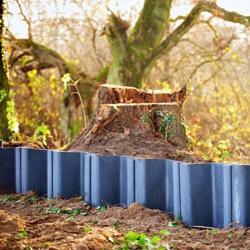 Berliner-Spundwand - ECOLOCK - Pietrucha Group - Vinyl / verstärkend / Schutz