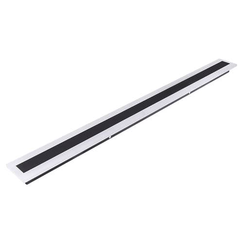 Moderne Wandleuchte - KD-LWL-LB100 - kindom opto-electronic co.,ltd - für den Innenraum / Aluminium / rechteckig