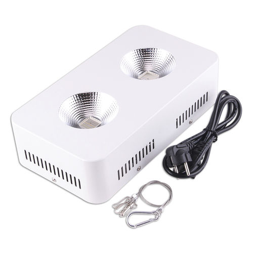 Aufbauleuchte - KD-LGL-REC-COB - kindom opto-electronic co.,ltd - LED / rechteckig / Objekteinrichtung