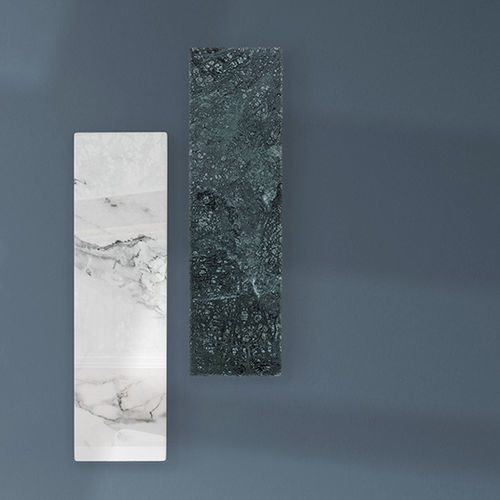 Elektroheizkörper - Verde Guatemala - Chaleur Naturelle - 1000 w / modern / Naturstein