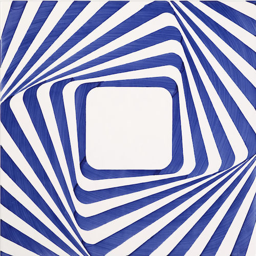 Fliesen für den Innenraum - Squares Type 1 - mavi ceramica - für Badezimmer / für Wohnzimmer / für Küche