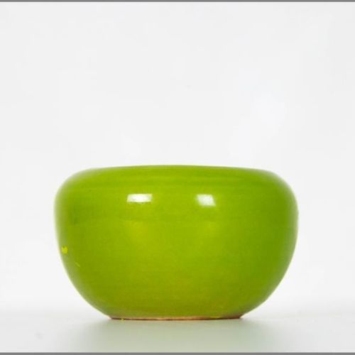 Keramik-Kerzenhalter - DUE MELE PORTACANDELA - mavi ceramica - für Gewerbegebrauch
