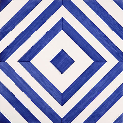Fliesen für den Innenraum - Squares - mavi ceramica - für Badezimmer / für Wohnzimmer / für Küche