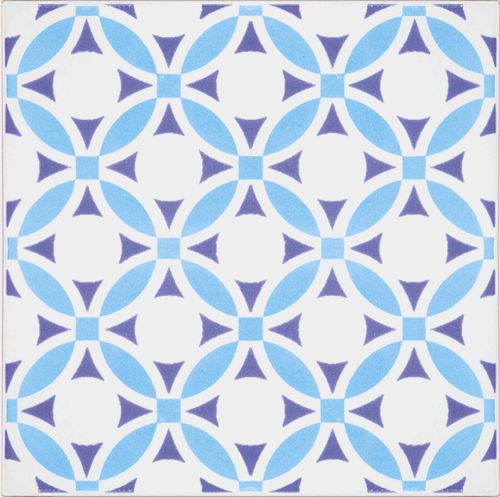 Keramikfliesen - TIPO 2 - mavi ceramica - emailliert / satiniert / gebürstet