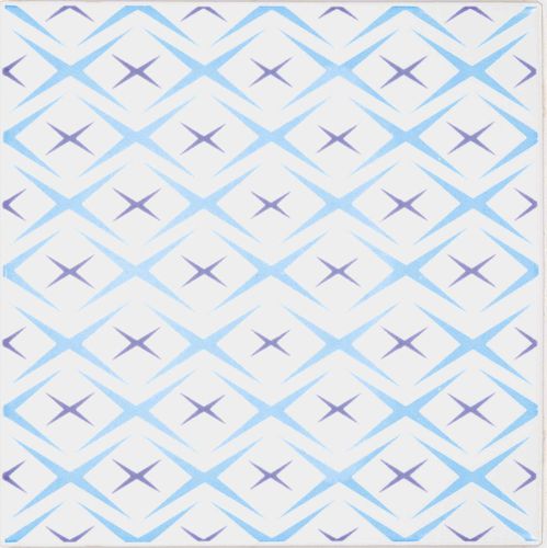 Keramikfliesen - TIPO 4 - mavi ceramica - emailliert / satiniert / gebürstet