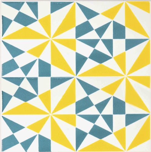 Keramikfliesen - TIPO 1 - mavi ceramica - emailliert / satiniert / gebürstet