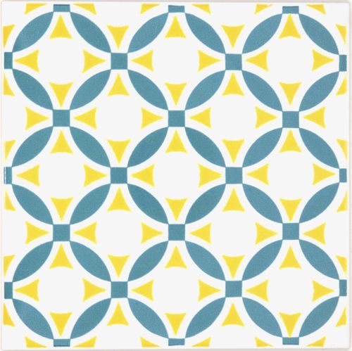 Keramikfliesen - TIPO 2 - mavi ceramica - emailliert / satiniert / gebürstet