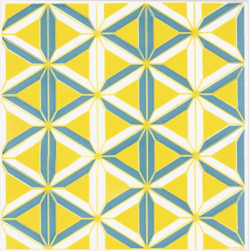 Keramikfliesen - TIPO 3 - mavi ceramica - emailliert / satiniert / gebürstet
