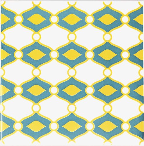 Keramikfliesen - TIPO 5 - mavi ceramica - emailliert / satiniert / gebürstet