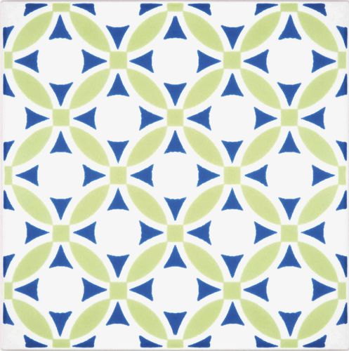 Keramikfliesen - TIPO 2 - mavi ceramica - emailliert / satiniert / gebürstet