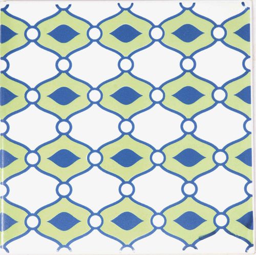 Keramikfliesen - TIPO 5 - mavi ceramica - emailliert / satiniert / gebürstet