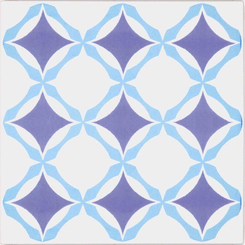 Keramikfliesen - TIPO 7 - mavi ceramica - emailliert / satiniert / gebürstet