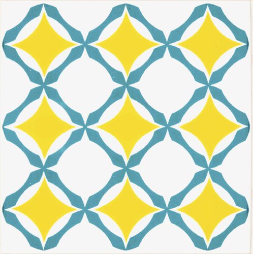 Keramikfliesen - TIPO 7 - mavi ceramica - emailliert / satiniert / gebürstet