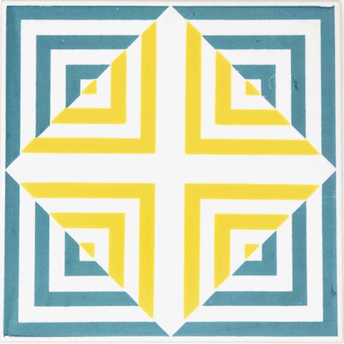 Keramikfliesen - TIPO 8 - mavi ceramica - emailliert / satiniert / gebürstet
