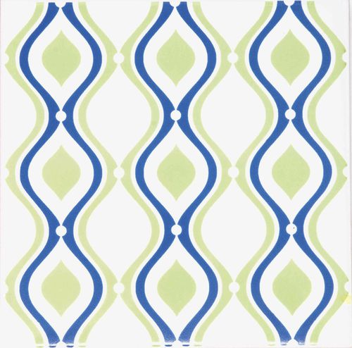 Keramikfliesen - TIPO 11 - mavi ceramica - gebürstet / für den Innenraum / Wand