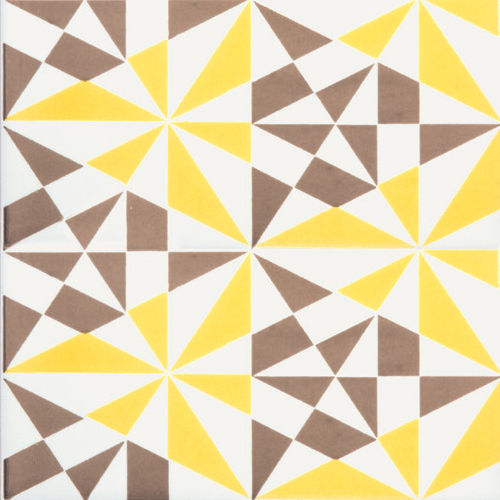 Keramikfliesen - TIPO 1C46 - mavi ceramica - emailliert / satiniert / bedruckt
