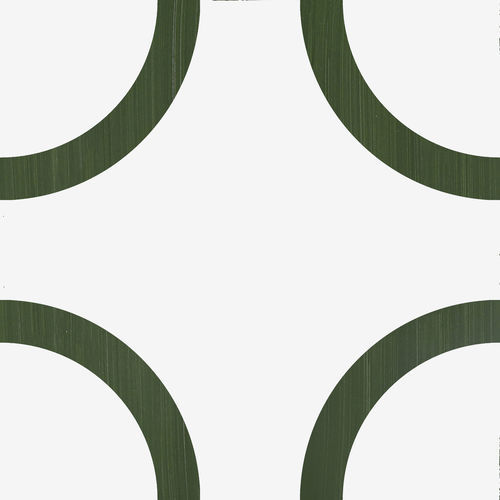 Keramikfliesen - Puzzle 01  - mavi ceramica - seidenmatt / gestrichen / für den Innenraum